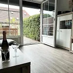 Sunnyside 펜션 단가스트
