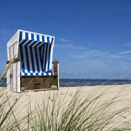 Sunnyside Ferienhaus *