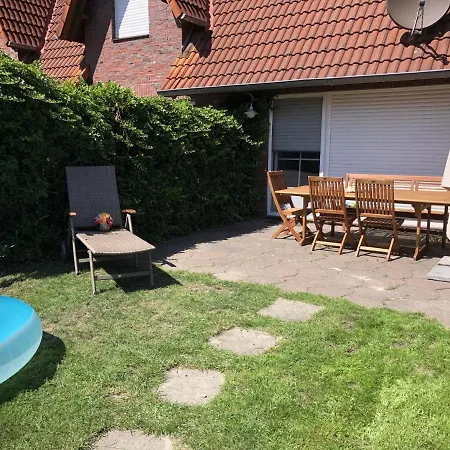 Ferienhaus Sunnyside *