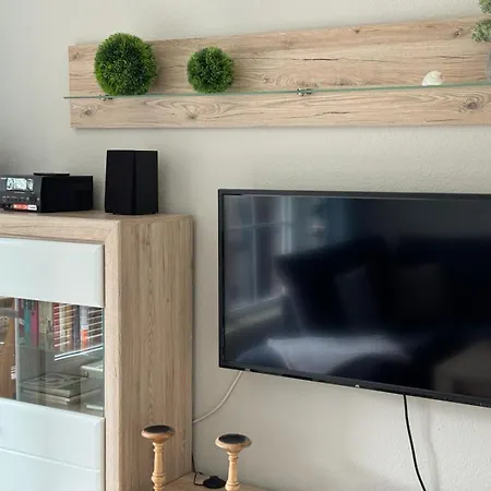 Sunnyside Ferienhaus Dangast