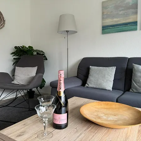 Ferienhaus Sunnyside Dangast