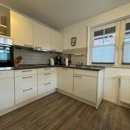 Ferienhaus Sunnyside Dangast