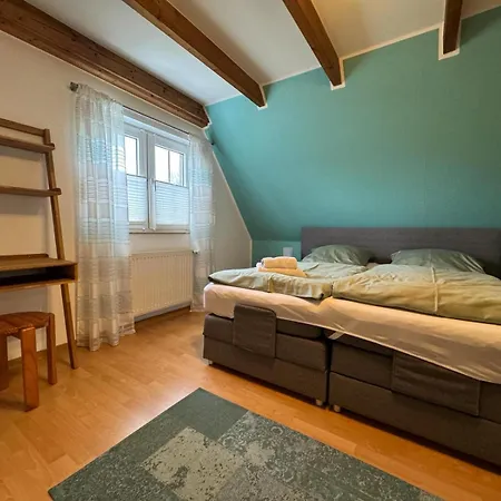 Ferienhaus Sunnyside *