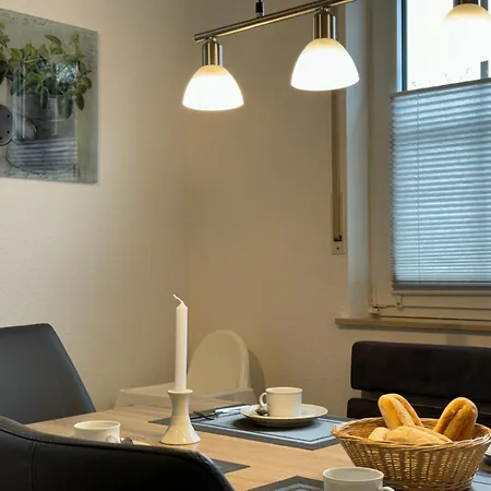 Ferienhaus Sunnyside Dangast