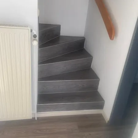 Sunnyside Ferienhaus Dangast