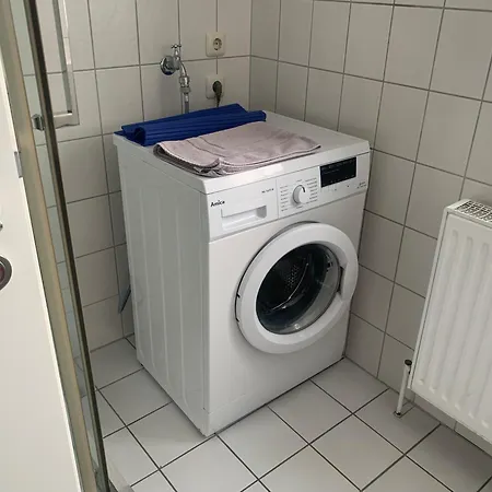 Ferienhaus Sunnyside Dangast