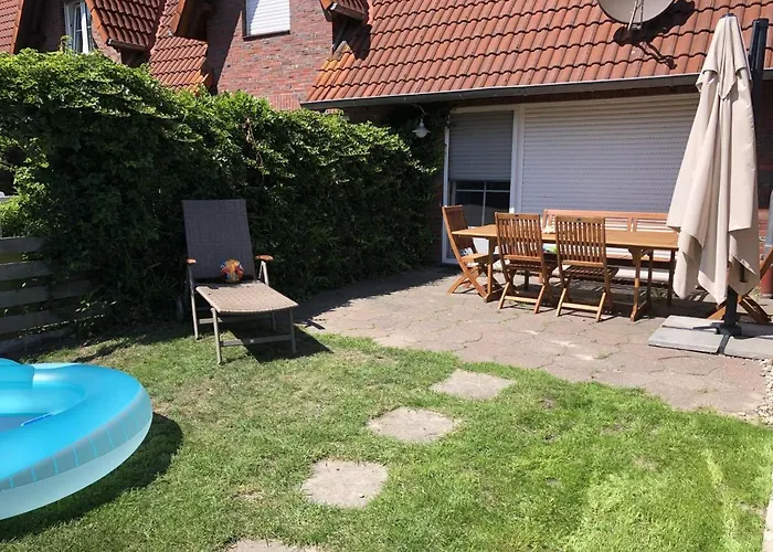 Feriehus Sunnyside *