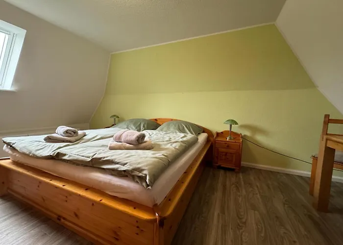 Sunnyside Feriehus *